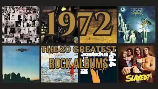 Download lagu 1972: The 20 Greates Rock Albums mp3