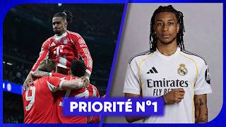 Download lagu L’offre XXL du Real Madrid pour signer Michael Olise mp3 Download lagu L’offre XXL du Real Madrid pour signer Michael Olise mp3