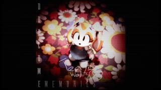 Once A Flower (ft. (@dyno_19) - SONIC.exe: OUTCOME MEMORIES OST