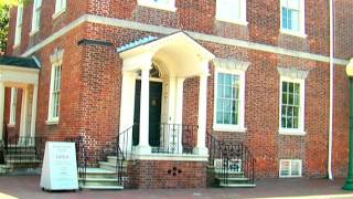 Norfolk Tourism - Follow the Water