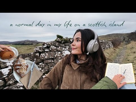 why I chose the quiet life in my 20s | living slower ep 1