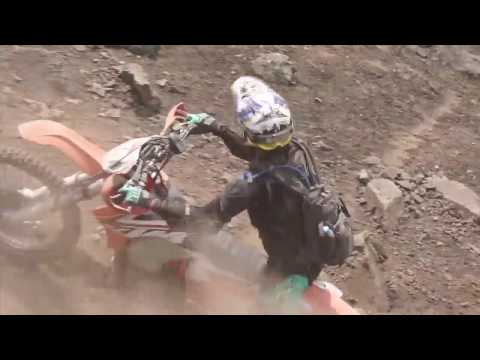 EL INKA HARD ENDURO, PRÓXIMAMENTE X FOX SPORTS 3