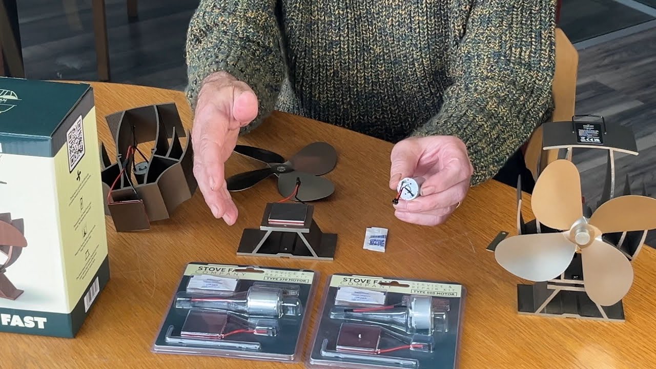 Kit de servicio y reparación