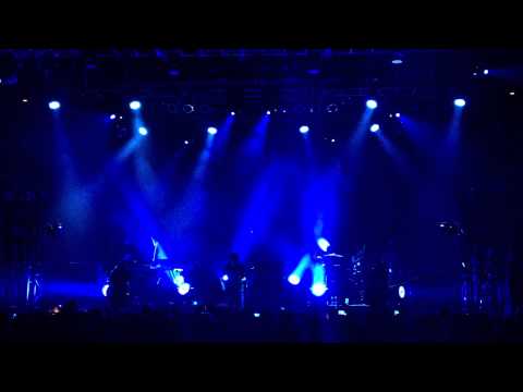 Opeth - The Devil's Orchard (Live 05/09/12 - Silver Spring, MD)