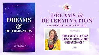 From Vision to Life | Dreams and Determination Chapter Reading