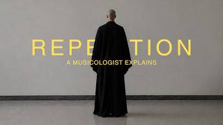 Repetition in Electronic Music — A Musicologist Explains