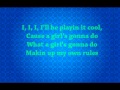 Ciara Livin It Up Lyrics Bass