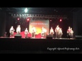 Parvathy Melton Dance