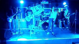 Kromp Fullset @Jacobs Spade Bar