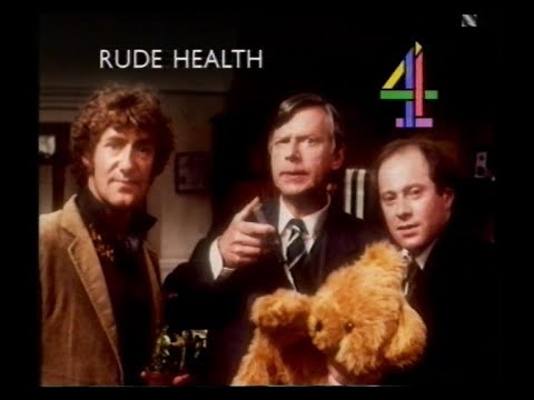 Channel 4 Adverts & Continuity | 1st February 1988