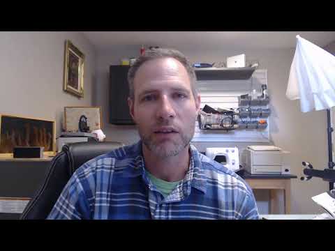 PHYS 221 - Fall 2020 - Physics is a Model