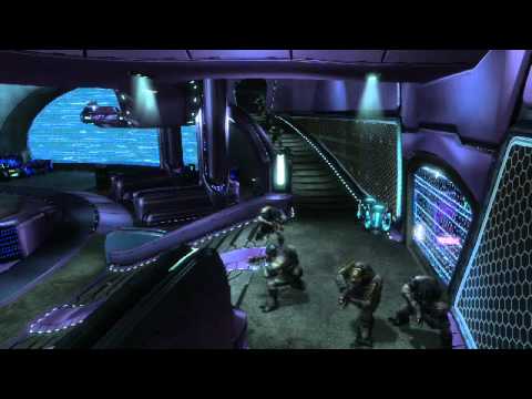 Halo reach - Brute Fail