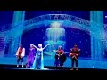 Frozen Sing Along Show Highlights at Disney ...