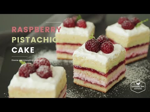 download lagu mp3 mp4 Raspberry And Pistachio Cake, download lagu Raspberry And Pistachio Cake gratis, unduh video klip Raspberry And Pistachio Cake