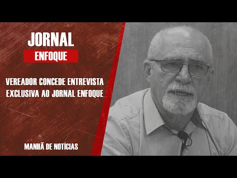 Vereador analisa atual momento político