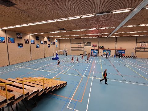 Tripple vs UBall - 30/04/2022