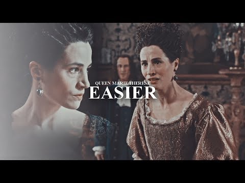 Marie Therese of Austria | Easier