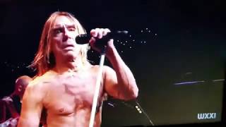 Iggy Pop - Tonight - Austin City Limits - Austin,TX - 020119-SAT