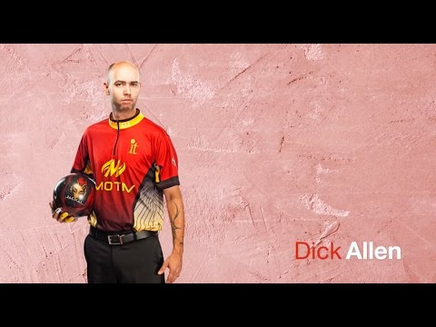 PBA Quick Tips - Dick Allen