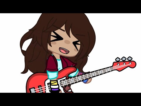 Bi-NB but everyone sings it