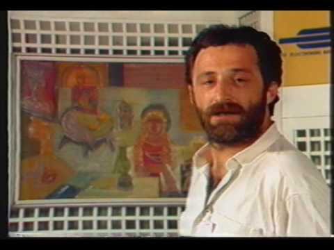 Desimir Stanojević - U traganju za izgubljenim vremenom