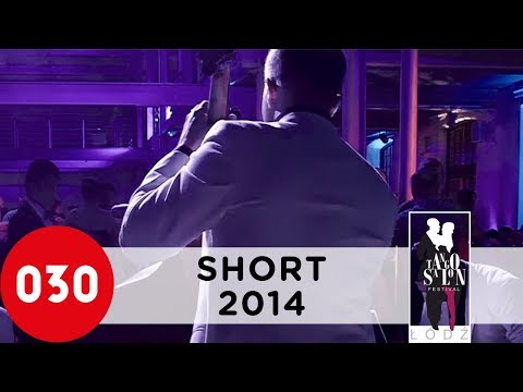030tango Short – 4th Łódź Tango Salon Festival 2014