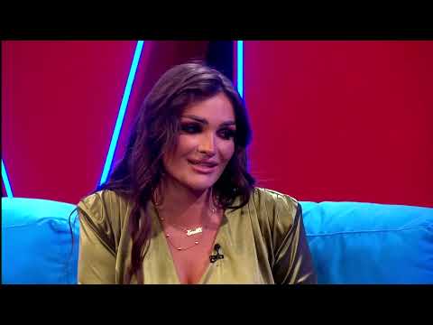 Pevanje kroz emocije - Tamara Milutinović (Glumački zadatak) (AmiG Show S17)