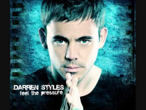Darren Styles - Days Like These (feat Lisa Abbot)