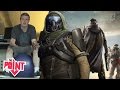 Destiny, Reviews and Aging Gamers - The Point