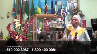 La D&eacute;livrance (Pt. 2)