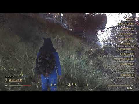 Fallout 76 part 28