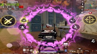＃2【APEX MOBILE】モバイル版APEX  成長日記