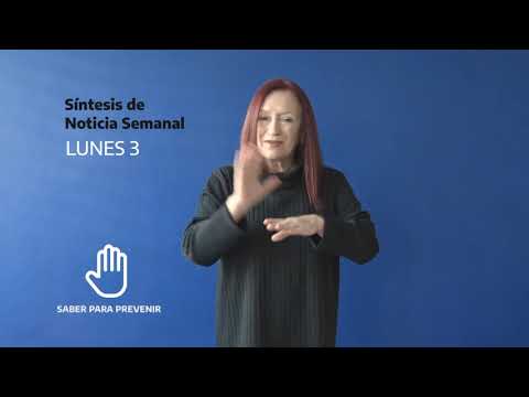 Portada video