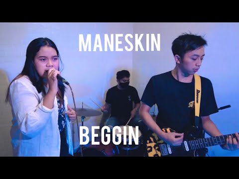 Måneskin - Beggin  | WD ft NIA &  LEO Cover