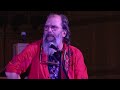 Steve Earle - "State Trooper"