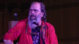 Steve Earle - &quot;State Trooper&quot;