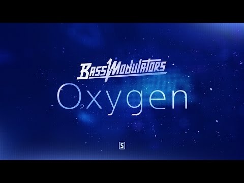 Bass Modulators - Oxygen (Official Videoclip)
