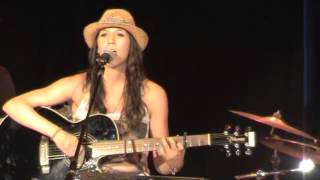 I don´t like you (Cover) Anna F.  - Hutkonzert 2012