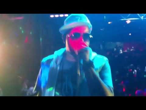 Xplicit La X Live En Guatemala