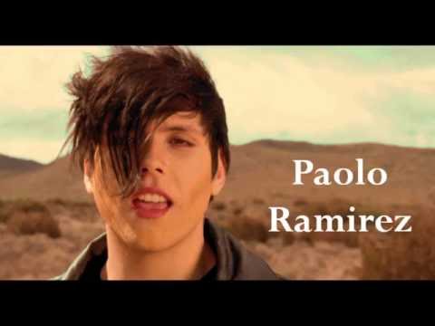 Paolo Ramirez - Vocal Range Live (F#2 - Bb5 - A6)