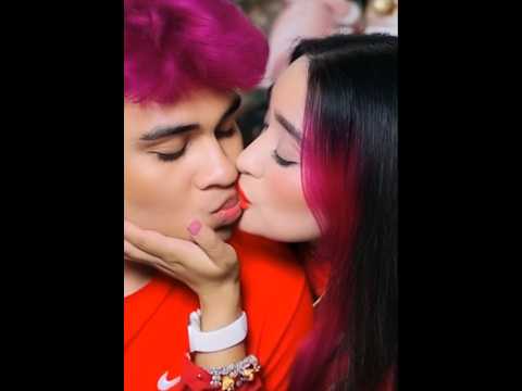 EMILLY VICK, PARTE: KETLIN E ROBSON SE BEIJANDO #shorts @Kauanopina1 Você shippa?