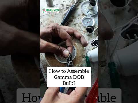 LED Bulb PCB
