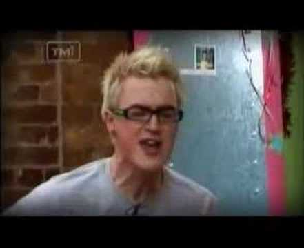 Rockin Robin - Mcfly