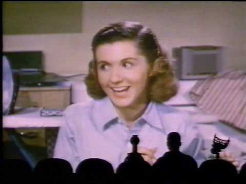 MST3K   S06E10   The Violent Years