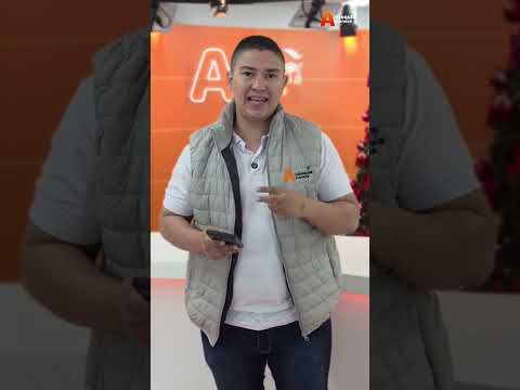 Peligroso enfrentamiento con bengalas en Remedios