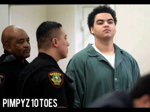 PIMPYZ - 10 TOES (Official Audio)