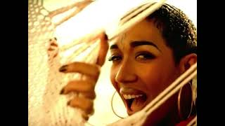 Diana King  -  Summer Breezin  (&#39; Feat . Bounty Killer)  (Official MV)