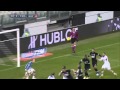 Juventus vs Bologna 2 1 2012) Paul Pogba winning goal against Bologna