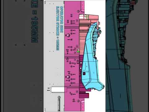 Cycle Time - Fast Ejection