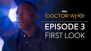 Trailer Episode 3 Saison 12 